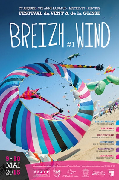 Breizh Wind 2015