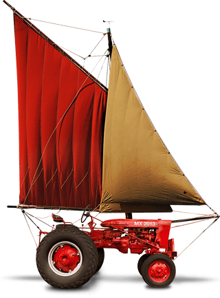 Entre Terre et Mer Morlaix 2015